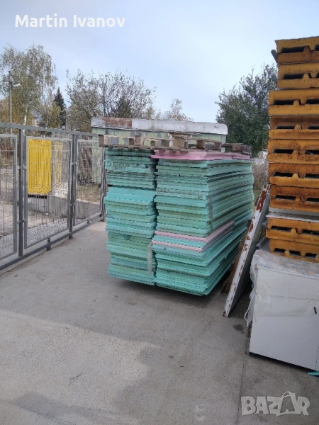 Фибран, снимка 1