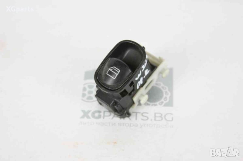  Бутон ел. стъкла за Mercedes C-class W203 (2000-2007), снимка 1