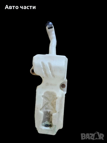 Бутилка за чистачки за Fiat 500 08-15 , 51787578, снимка 1