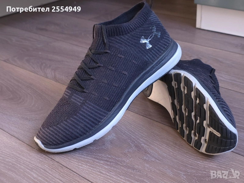 Under Armour Slingflex Rise спортни обувки 46 номер, снимка 1