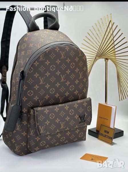 Дамска раница , снимка 1