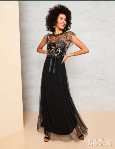 Дамска рокля A R T I G L I, снимка 1