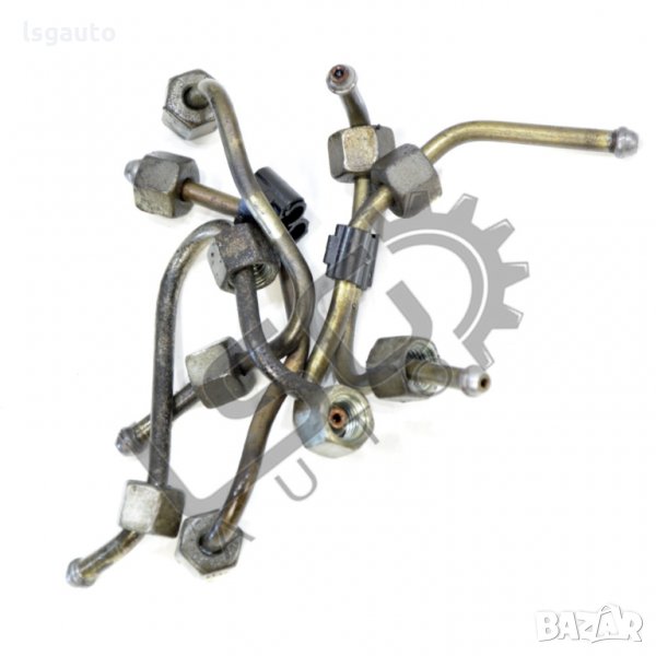 Тръбички високо налягане гориво Citroen Xsara Picasso 2000-2010 C090421N-179, снимка 1