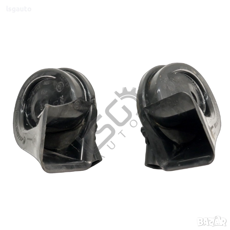 Клаксон BMW 1 Series (F21) 2012-2015 ID: 155841, снимка 1