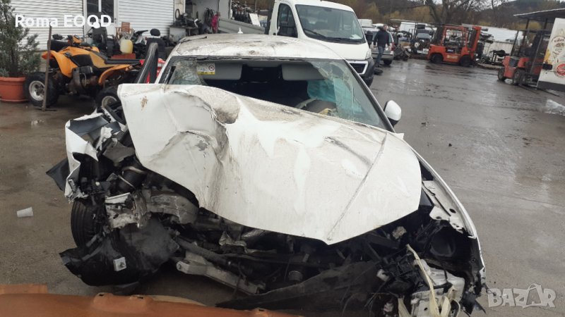 Audi A3-1.6 дизел/110кс./2016г-автоматик-на части, снимка 1