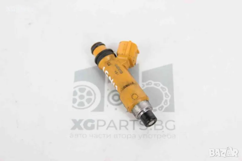  Дюза бензин за Suzuki Ignis 1.3i 92к.с. (2003-2008) 297500-0120, снимка 1