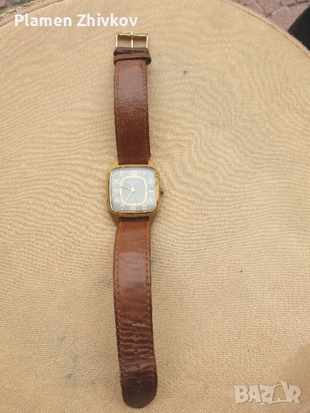 работещ Ракета с датик, снимка 1