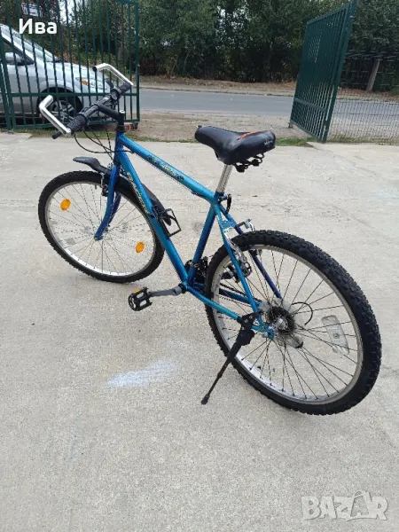 велосипед aлум. Racer 26"2472, снимка 1