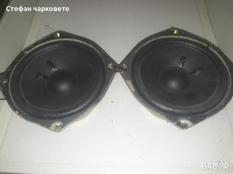 говорители, снимка 1