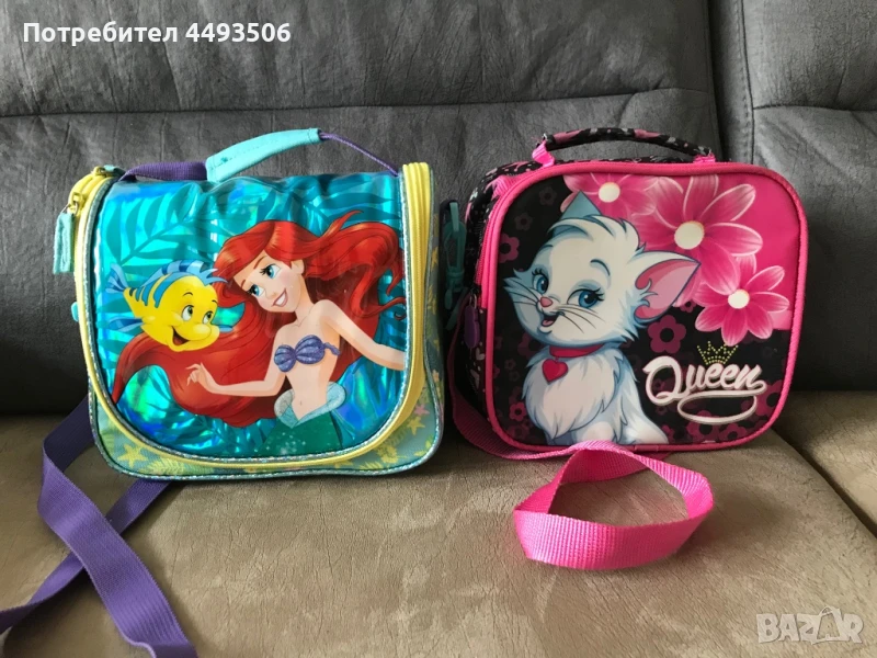 Детски чанти, снимка 1