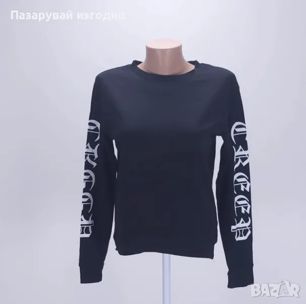 Дамска блуза с дълъг ръкав H&M®️, снимка 1