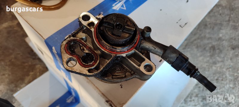 Вакум помпа Renault Scenic II 1.5 DCI - 50лв, снимка 1