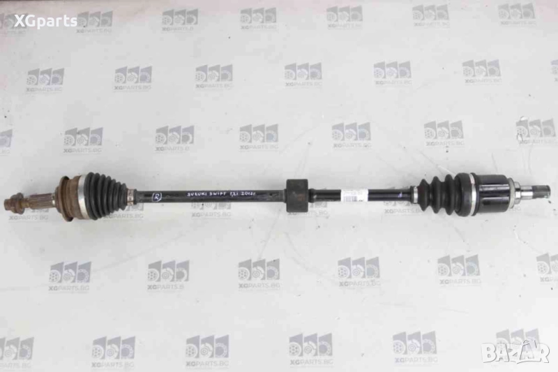 Полуоска предна дясна за Suzuki Swift 1.2i 94 к.с (2010-2013), снимка 1