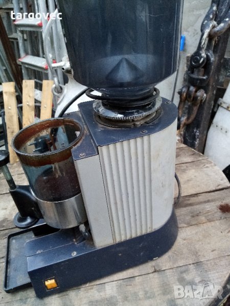 кафемелачка италианска, снимка 1