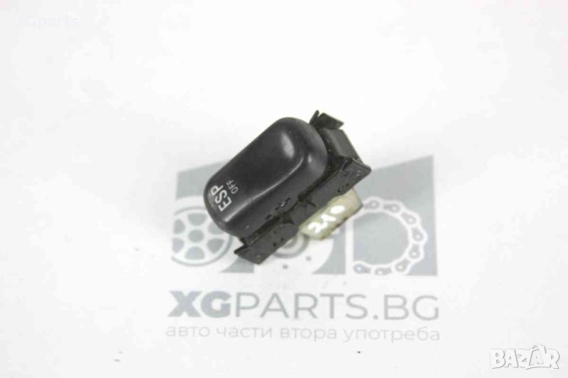 Бутон ESP за Mercedes E-class W210 (1995-2003) , снимка 1