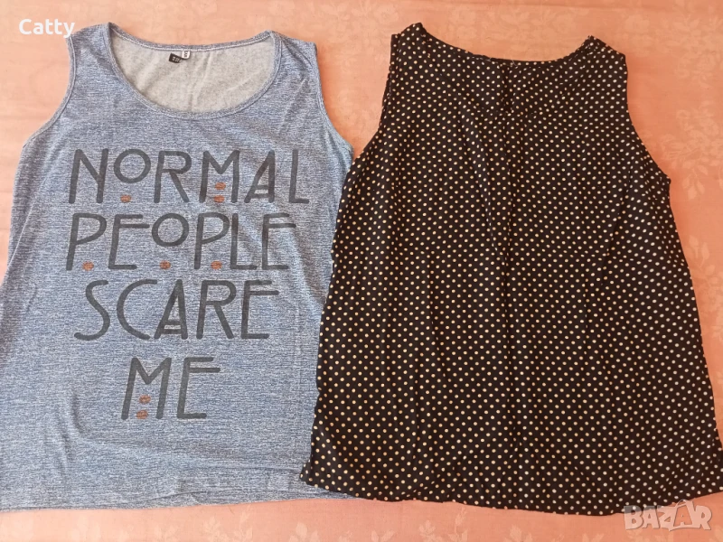 Дамски потници -2 броя за 1лв , снимка 1