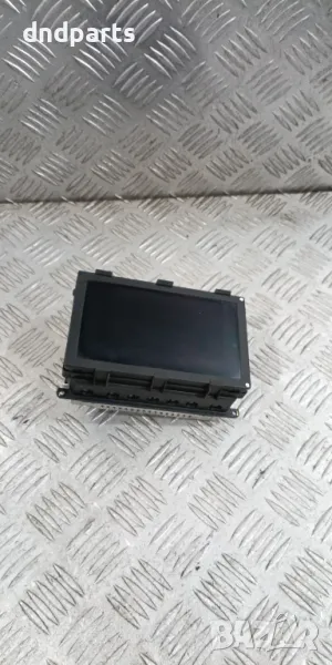 Дисплей Opel Vectra C 2005г.	, снимка 1