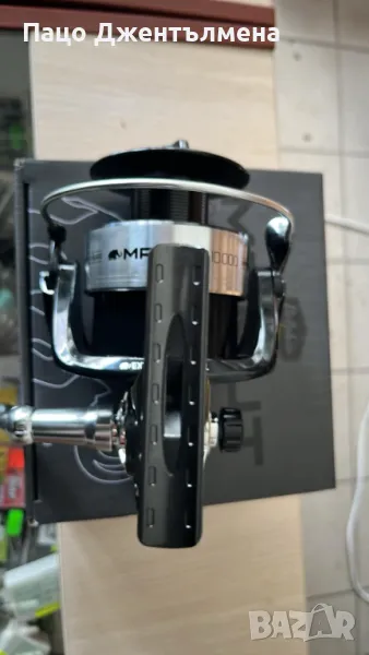 Макари за риболов , снимка 1