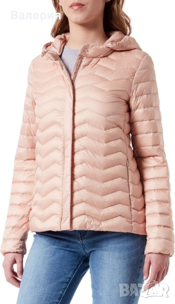 Ново! Geox Пухено яке. Прекрасна пухенка., снимка 1