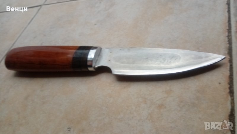 Нож ръчна изработка., снимка 1