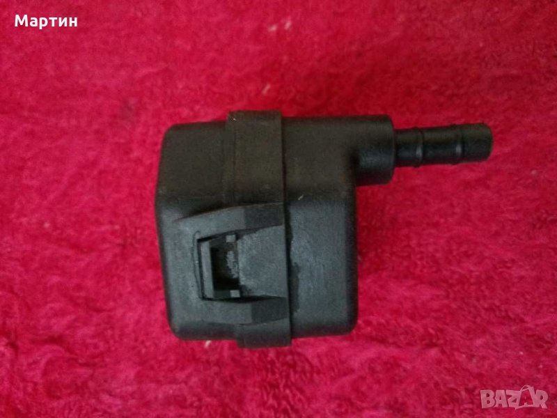 Филтър за ръчна скоростна кутия на Рено Меган Сценик, снимка 1