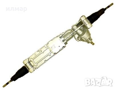 8K0909144B Електрическа кормилна рейка за Ауди А4 и Ауди А5, снимка 1