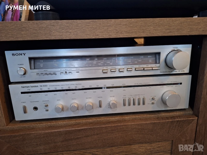 Тунер Sony , снимка 1