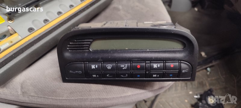 Панел управление климатроник Seat Alhambra 7MO907 407 - 60лв, снимка 1