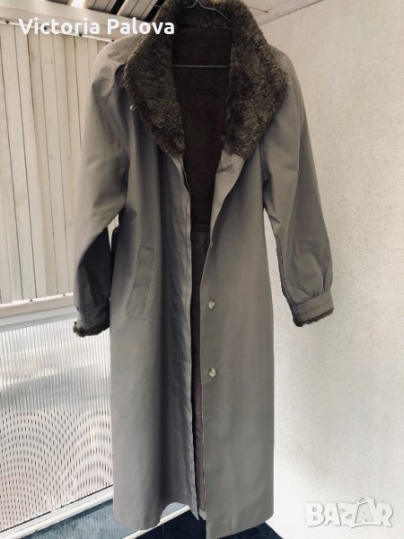 Идеален тренчкот , снимка 1