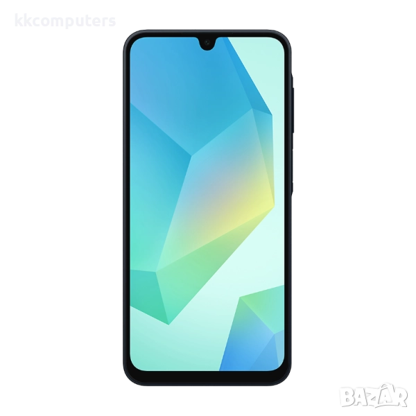 ЧАСТИ ЗА GSM SAMSUNG GALAXY A16 5G 128GB , снимка 1