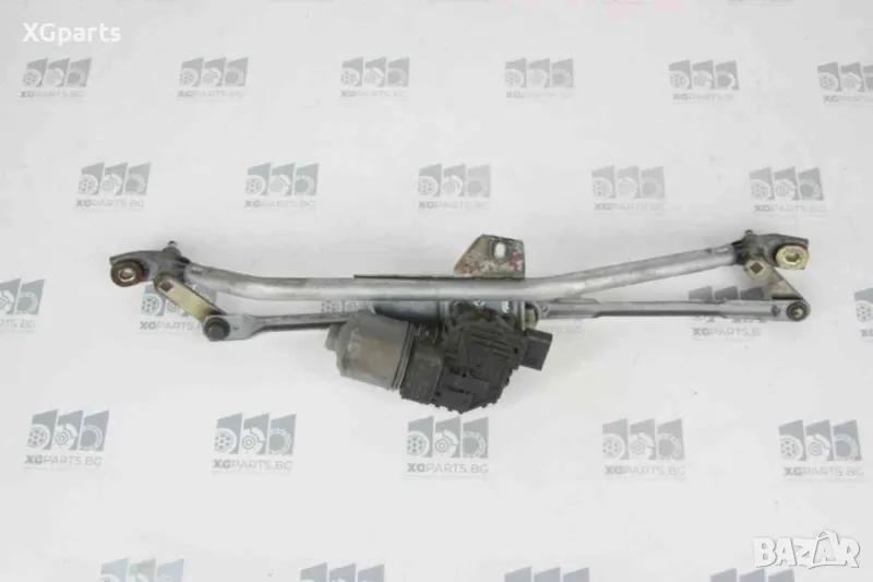 Механизъм предни чистачки за Volkswagen Passat B5.5 дясна дирекция (1996-2005), снимка 1