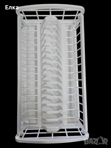 Сушилник за чинии, снимка 1