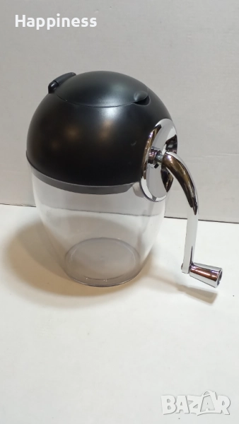 Дробилка за орехи - отлично състояние , снимка 1