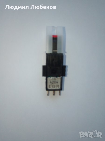 Нова съвместима доза за грамофон респром корал VK 4204, снимка 1