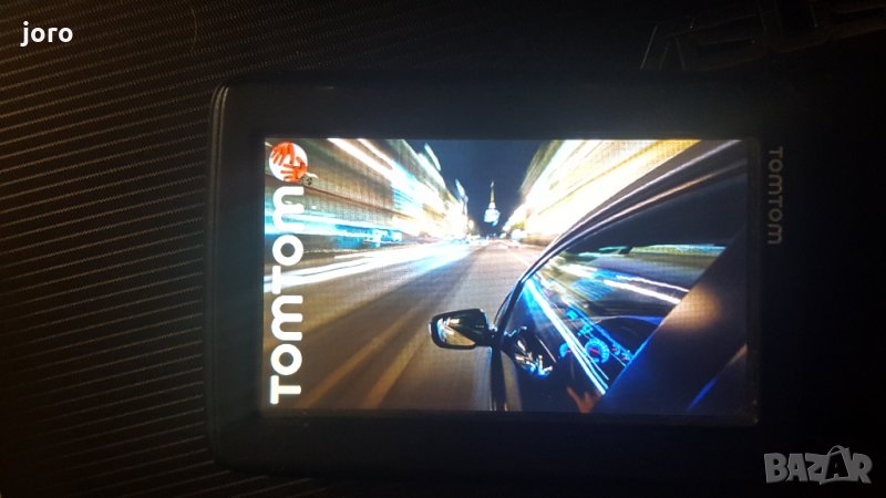 tomtom 4en42, снимка 1