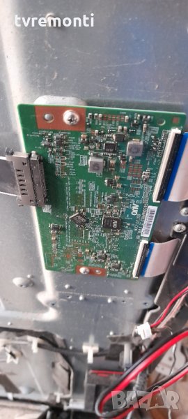 TCON Board T650HVN12.2 CTRL BD 65T37-C09, снимка 1
