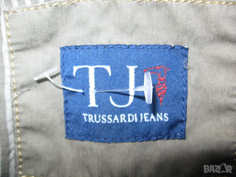 Яке пролет,есен TRUSSARDI  дамско,Л-ХЛ, снимка 1
