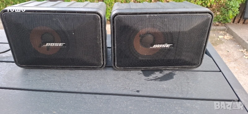 Bose , снимка 1