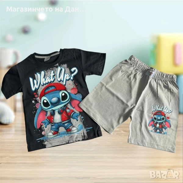 Детски комплект, снимка 1