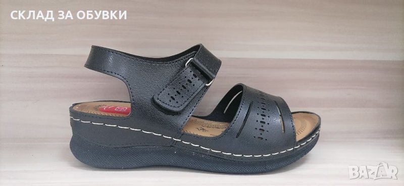 Дамски Сандали код-821222, снимка 1