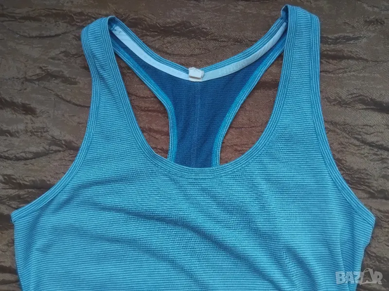 Under Armour 100% оригинален дамски потник, М размер , снимка 1