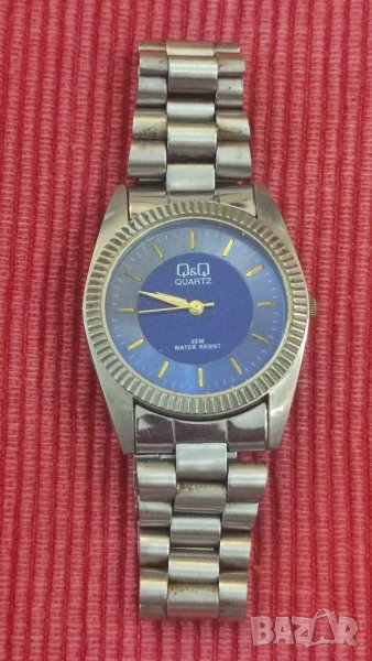 Мъжки часовник Q&Q. , снимка 1