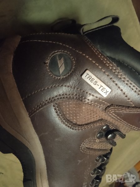 зимни боти, снимка 1