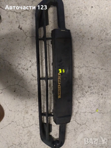 ЧИСТО НОВА ОРИГИНАЛНА ПРЕДНА РЕШЕТКА ЗА CITROEN XSARA , снимка 1