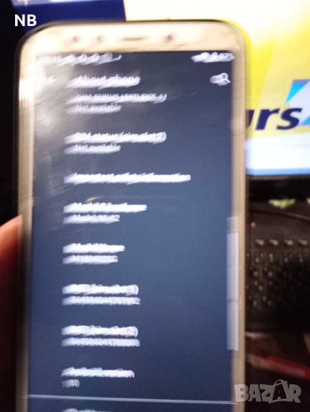 Xiaomi 4gb Ram/128ROM, снимка 1