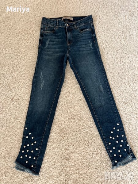 Дънки Zara, снимка 1