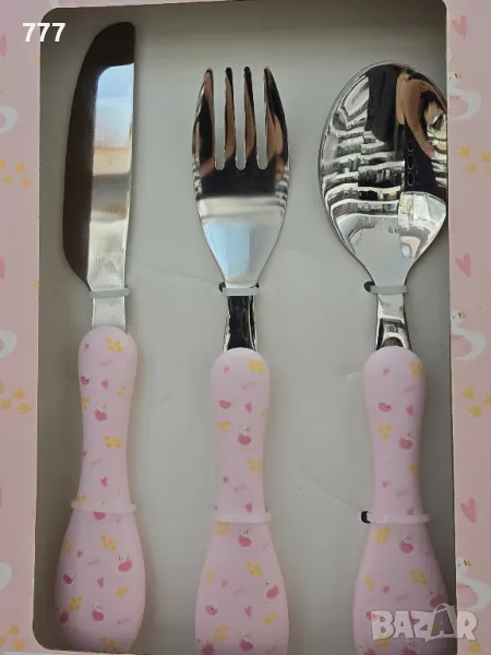 прибори за хранене , снимка 1