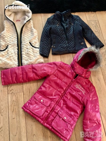 Детски якенца, снимка 1