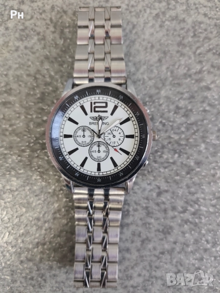 часовник Breitling , снимка 1
