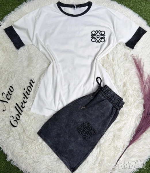 дамски екипи loewe , снимка 1